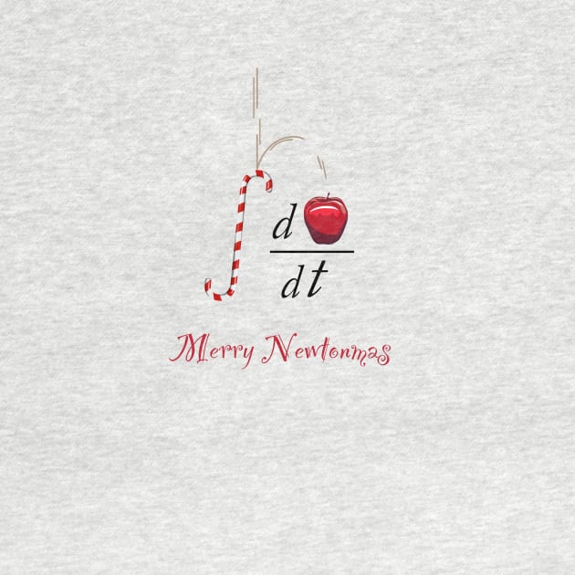 Merry NewtonMas by hereticwear